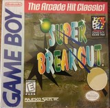 Super Breakout (Game Boy)